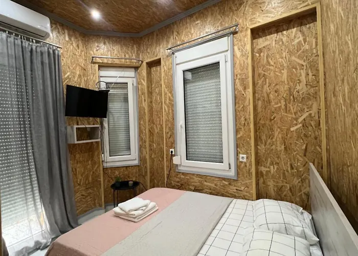 City Corner Stay