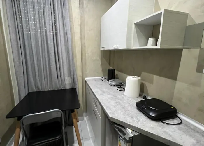 City Corner Stay