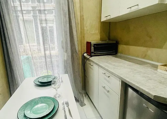 City Corner Stay