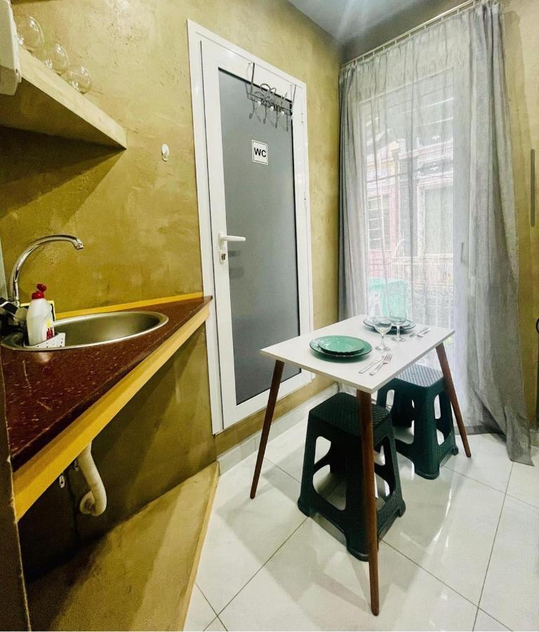 Apartment Corner Kavala