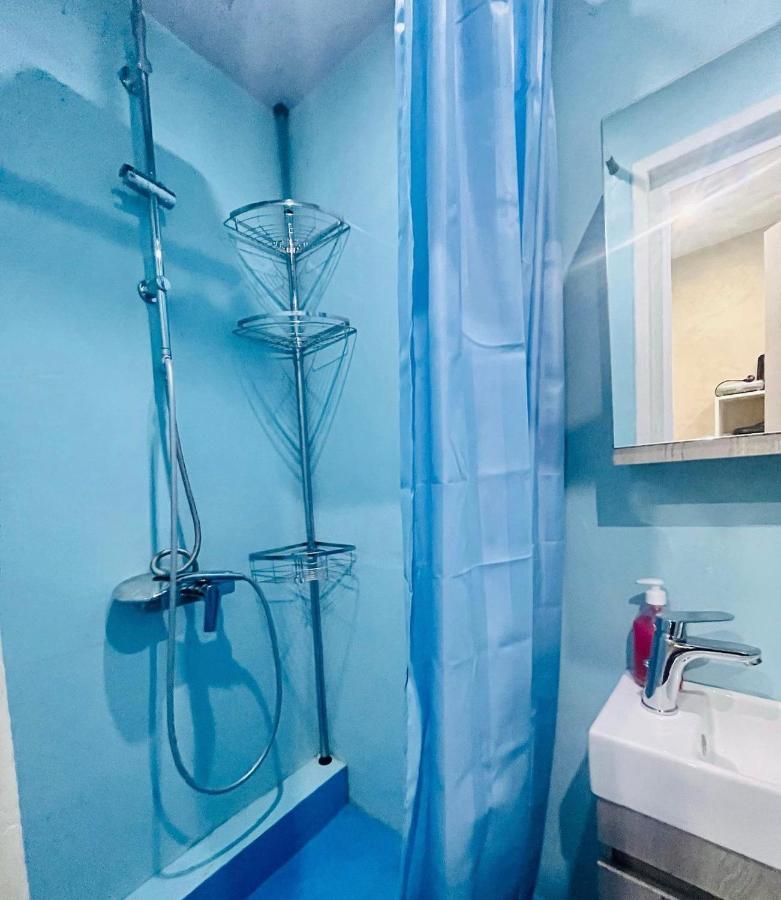 Apartment Corner Kavala